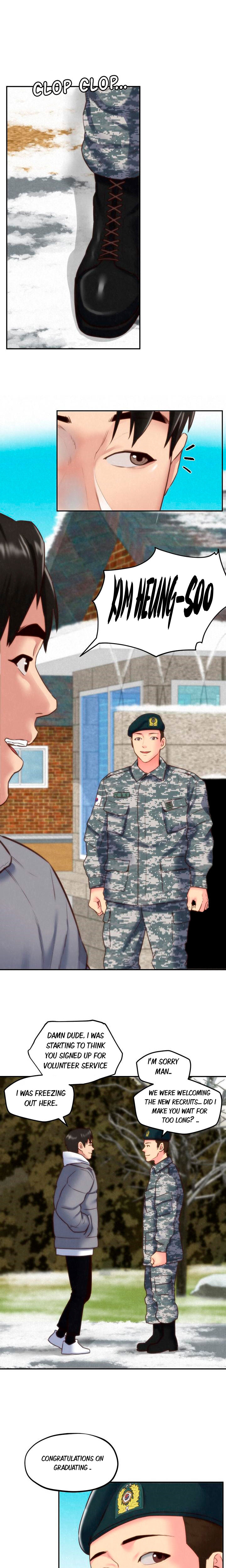 My Baby Girl Chapter 41 - The End image 13
