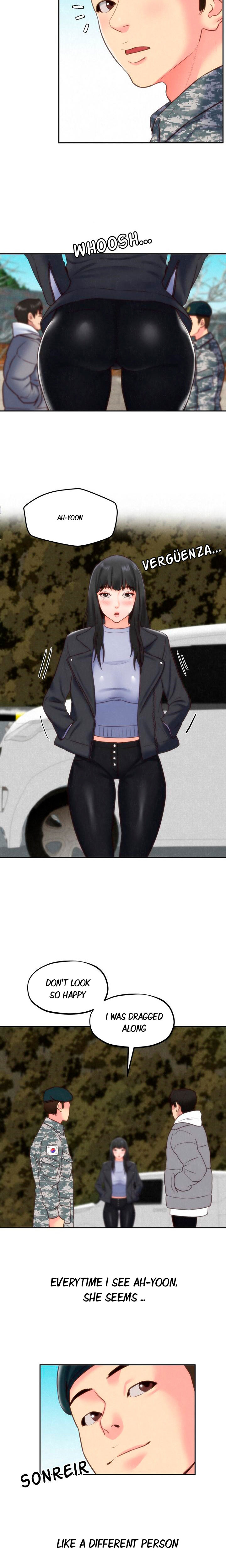 My Baby Girl Chapter 41 - The End image 14