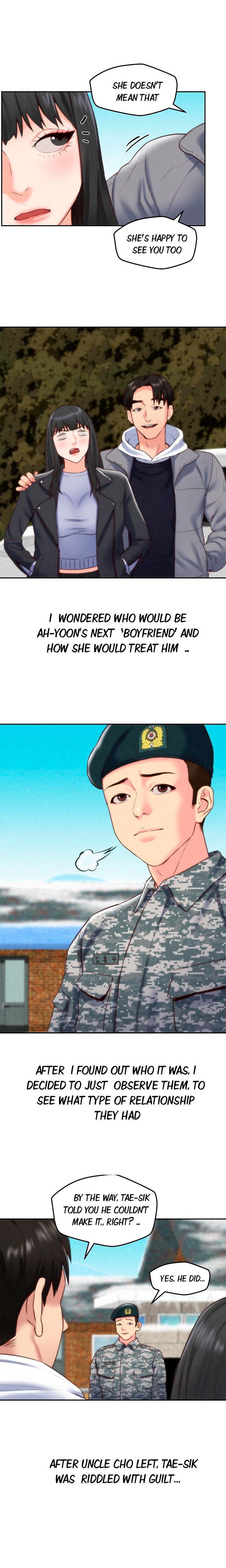 My Baby Girl Chapter 41 - The End image 15