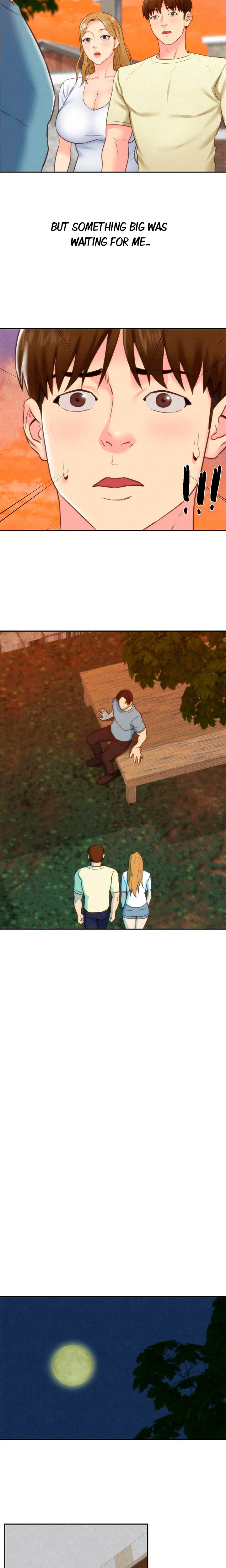 My Baby Girl Chapter 41 - The End image 1