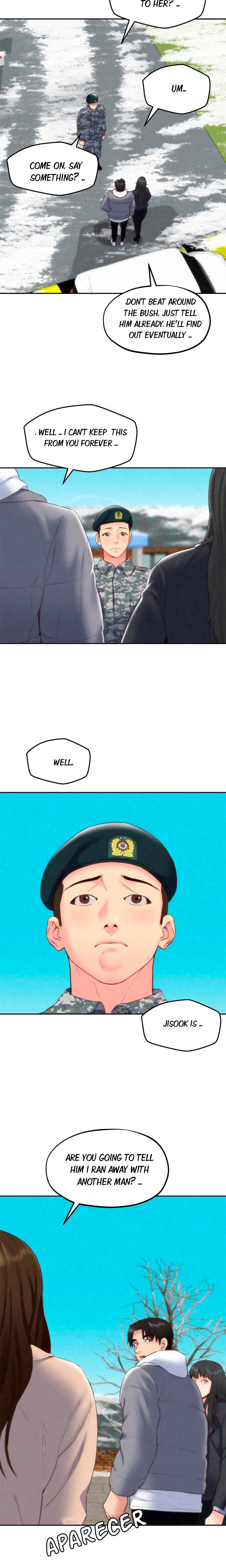 My Baby Girl Chapter 41 - The End image 19