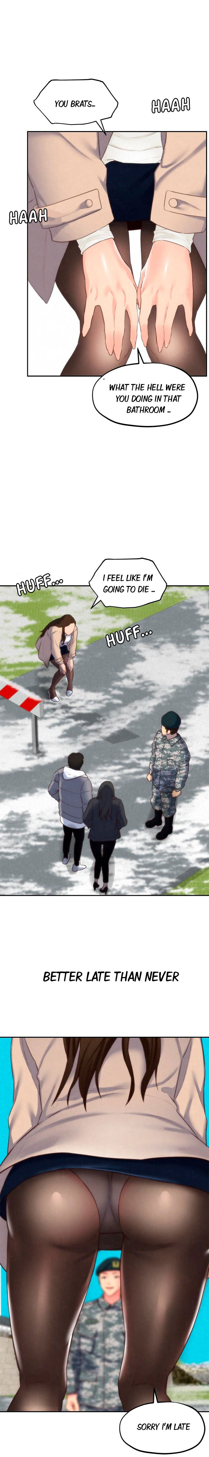 My Baby Girl Chapter 41 - The End image 20