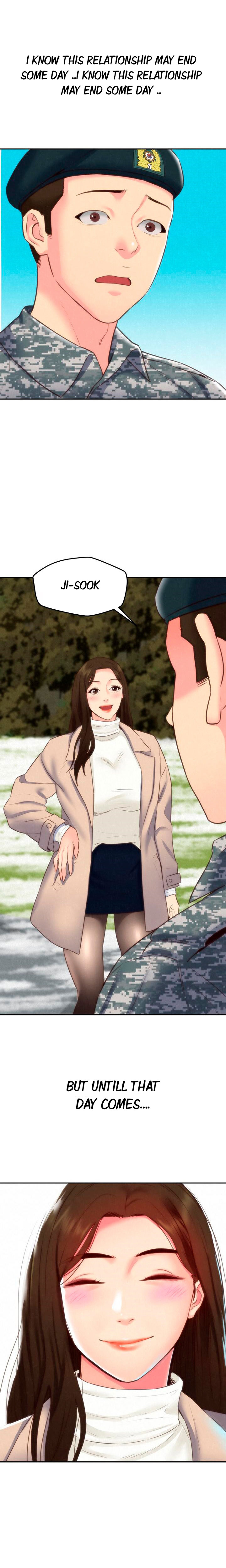 My Baby Girl Chapter 41 - The End image 21