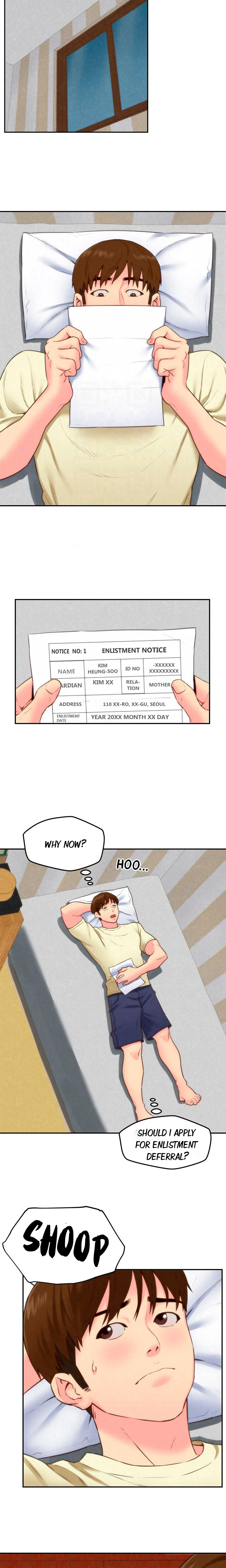 My Baby Girl Chapter 41 - The End image 2