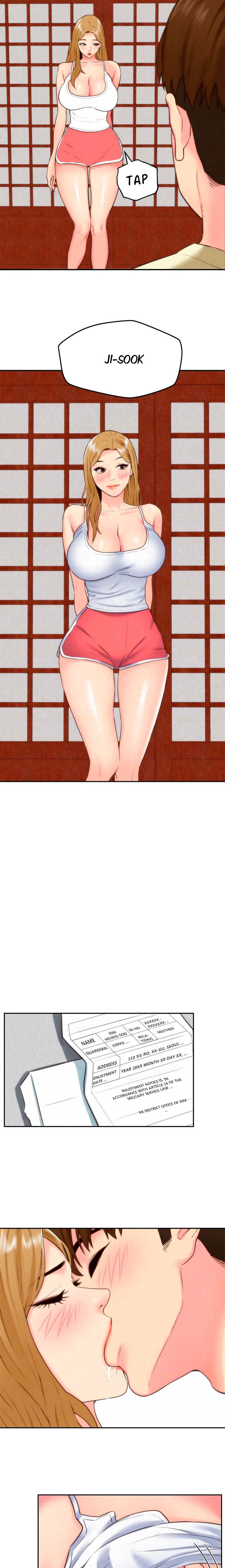 My Baby Girl Chapter 41 - The End image 3