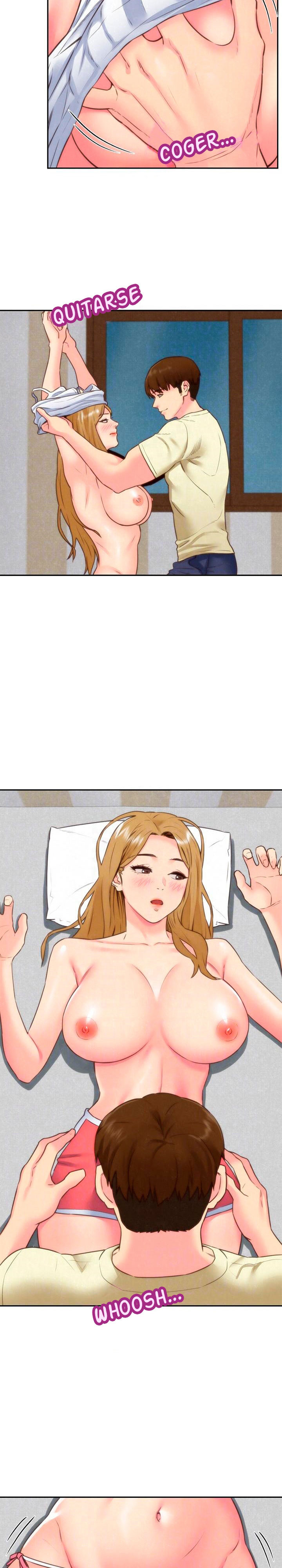 My Baby Girl Chapter 41 - The End image 4