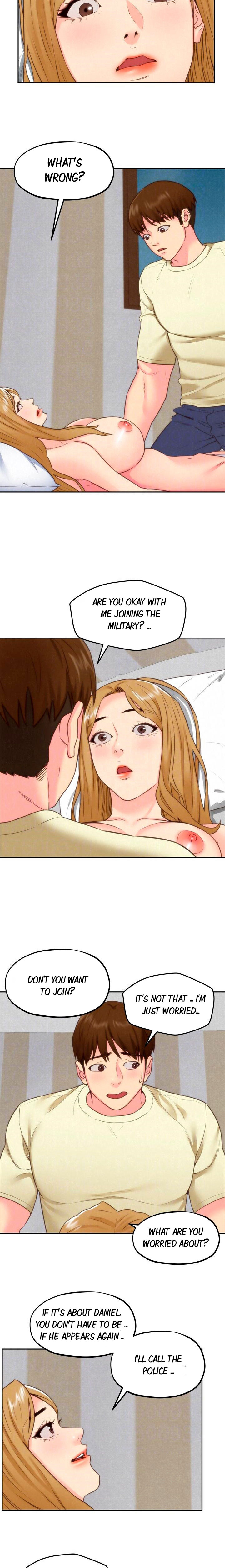 My Baby Girl Chapter 41 - The End image 6