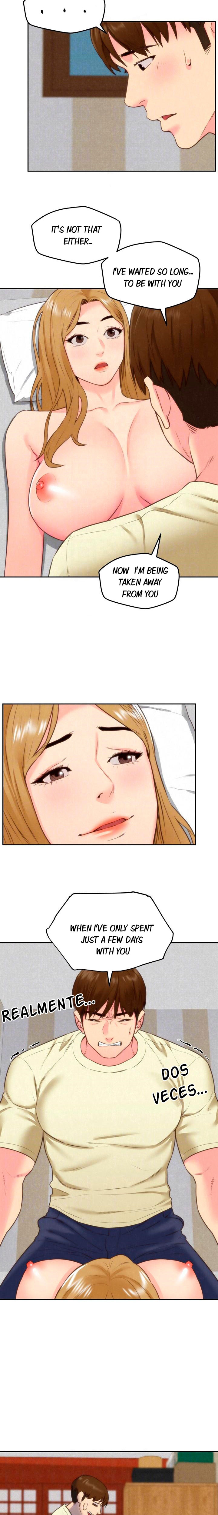 My Baby Girl Chapter 41 - The End image 7