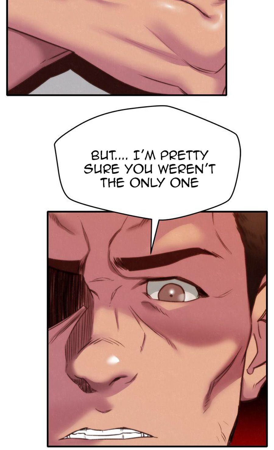 My Baby Girl Chapter 5 image 104