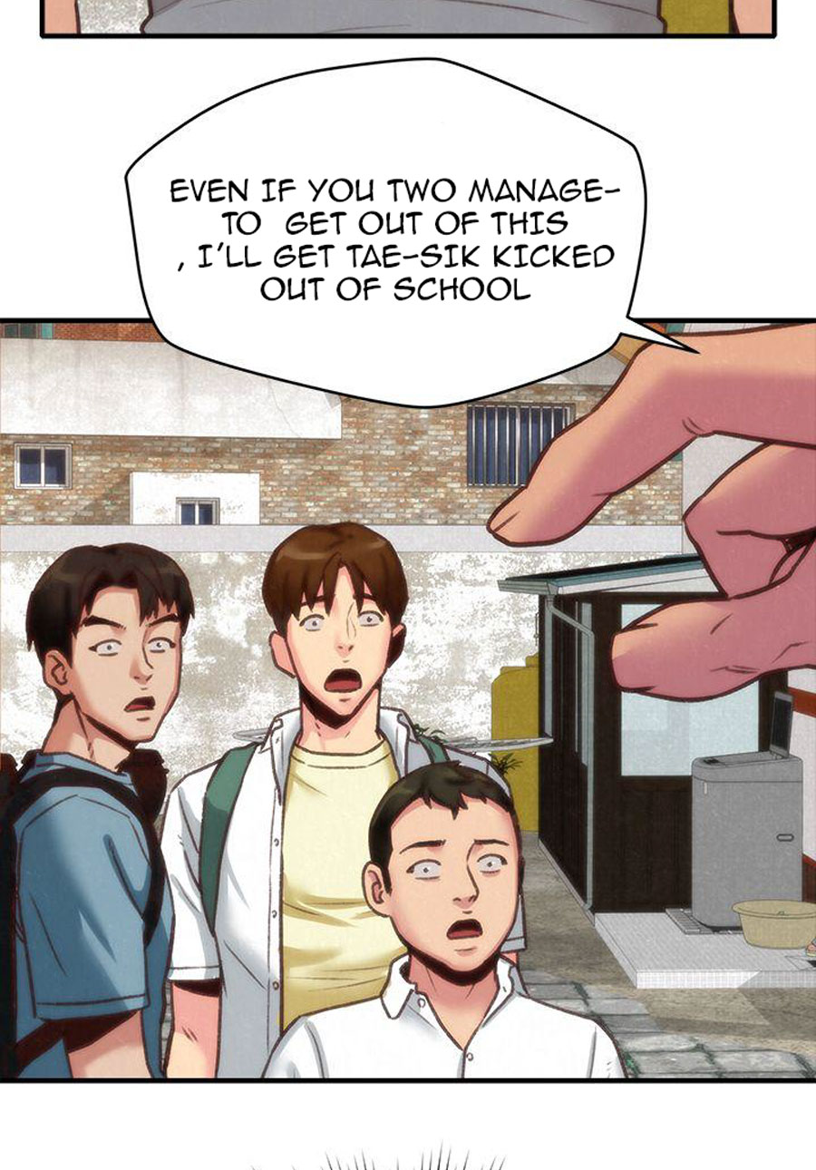 My Baby Girl Chapter 5 image 110