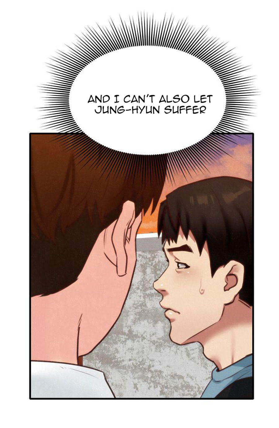 My Baby Girl Chapter 5 image 112