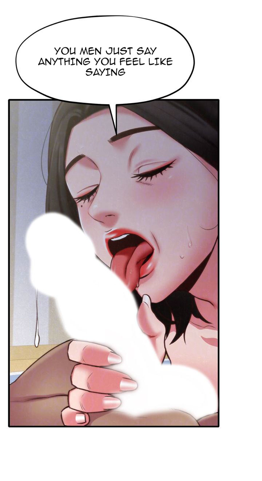 My Baby Girl Chapter 5 image 30