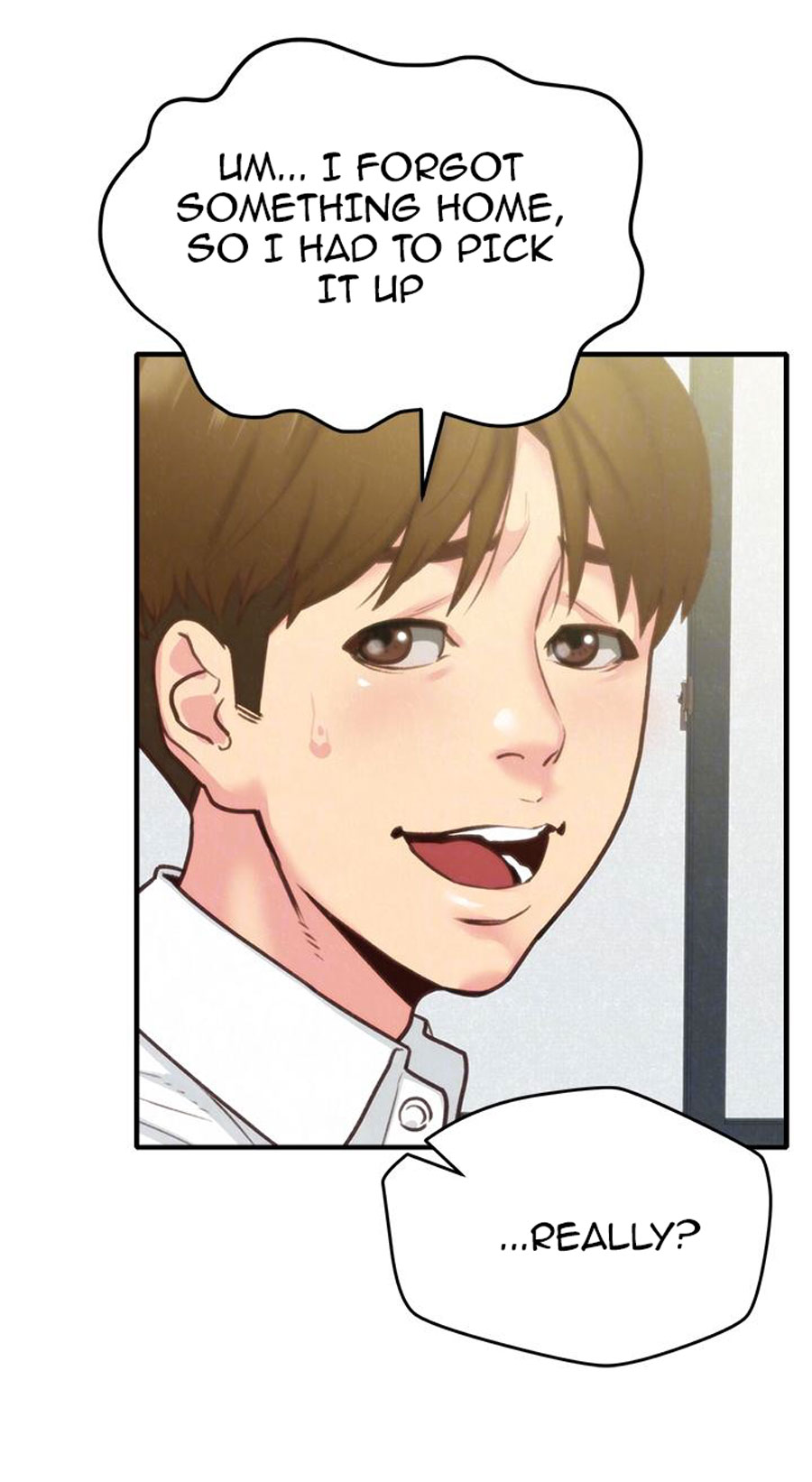 My Baby Girl Chapter 5 image 48