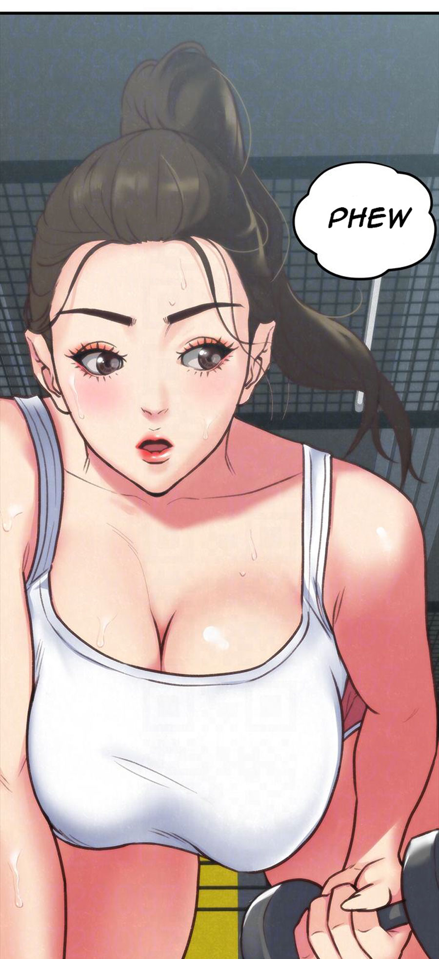 My Baby Girl Chapter 5 image 58