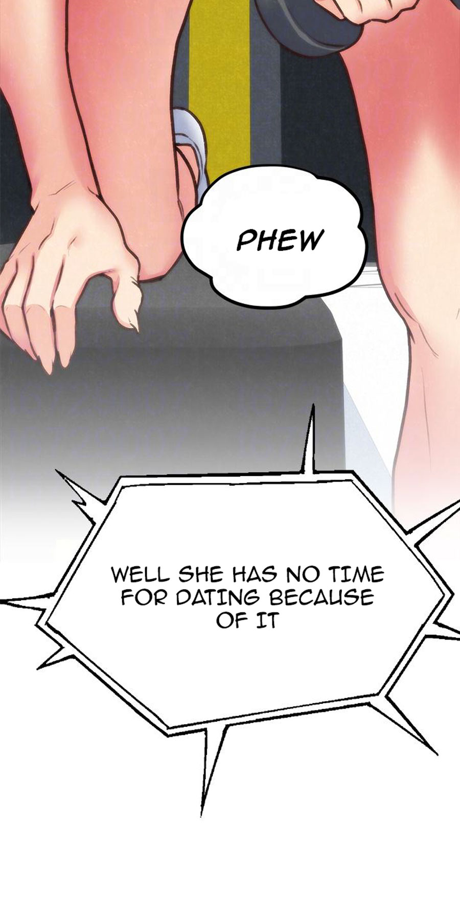 My Baby Girl Chapter 5 image 59