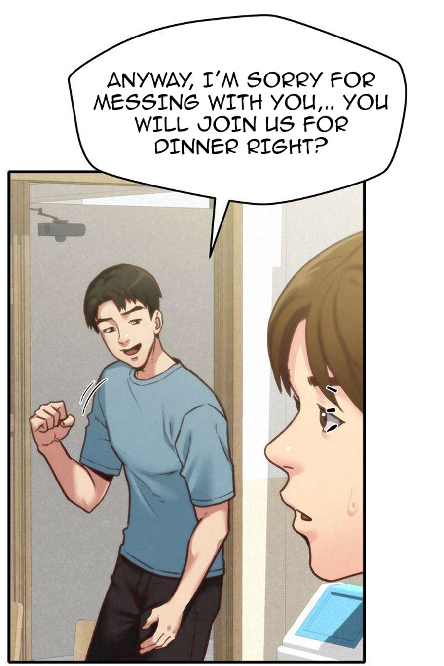 My Baby Girl Chapter 5 image 61