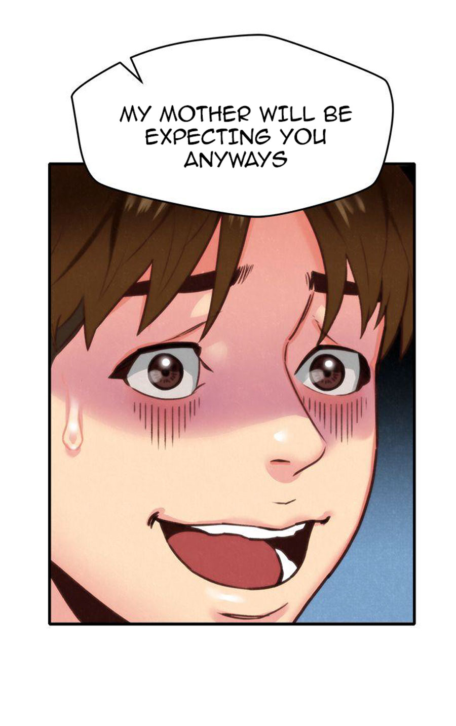 My Baby Girl Chapter 5 image 63