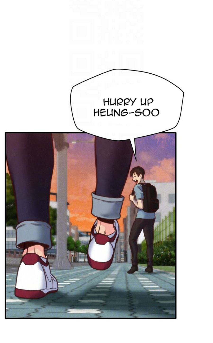 My Baby Girl Chapter 5 image 66