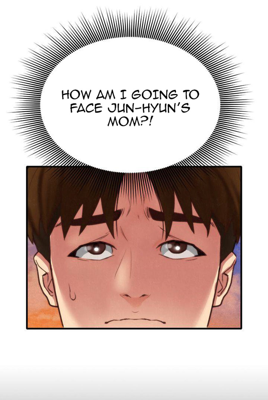 My Baby Girl Chapter 5 image 68
