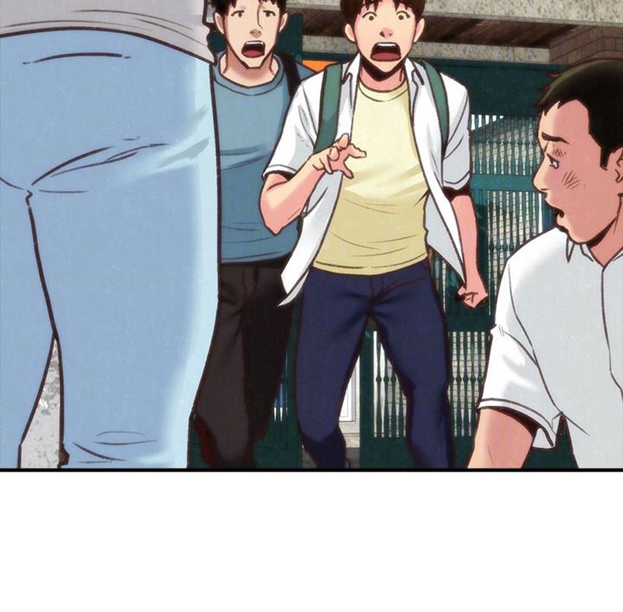 My Baby Girl Chapter 5 image 82