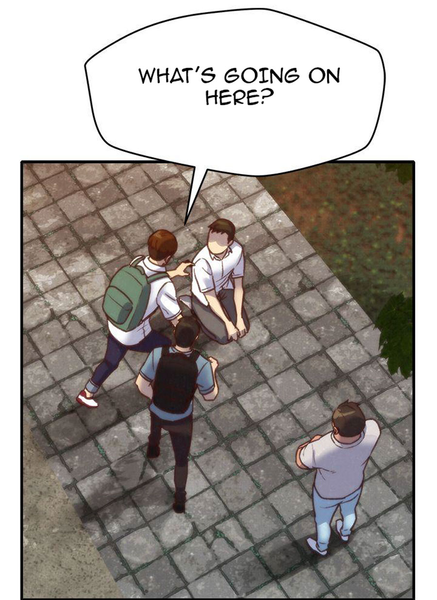 My Baby Girl Chapter 5 image 83