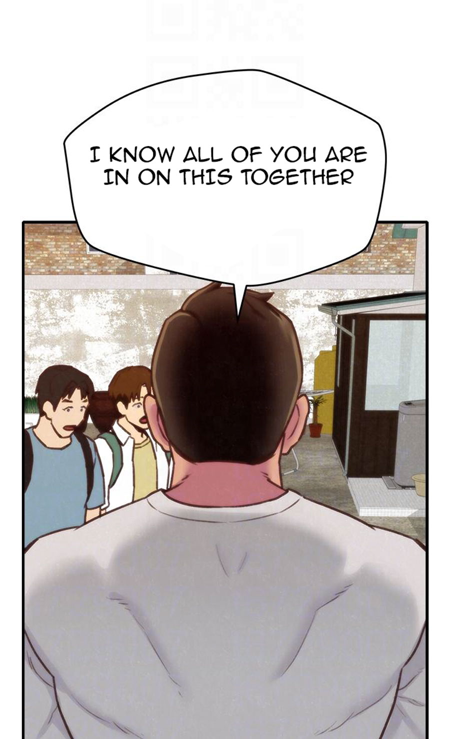My Baby Girl Chapter 5 image 88