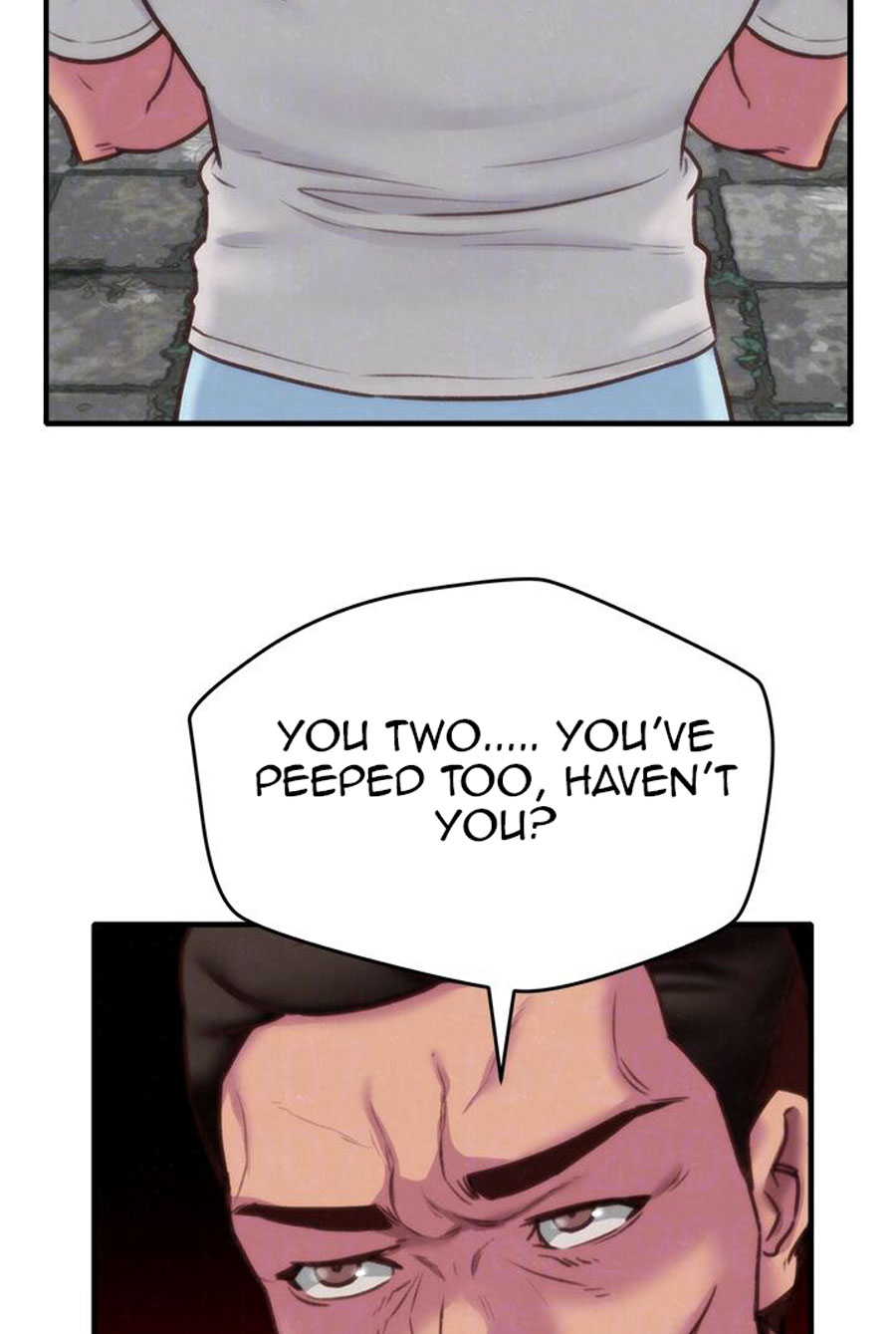 My Baby Girl Chapter 5 image 89