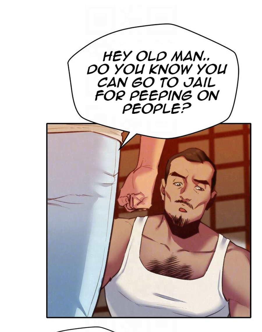 My Baby Girl Chapter 6 image 18
