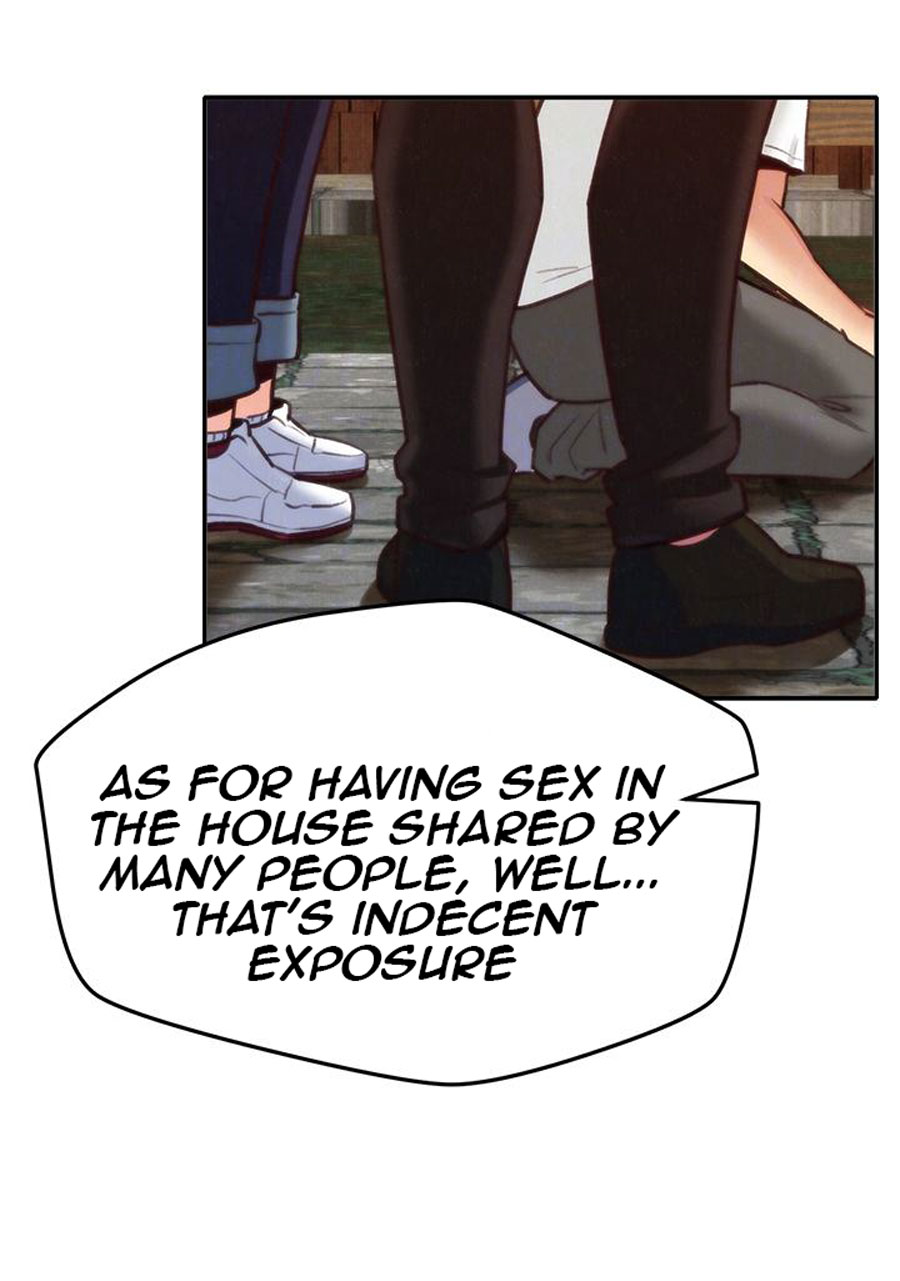 My Baby Girl Chapter 6 image 27