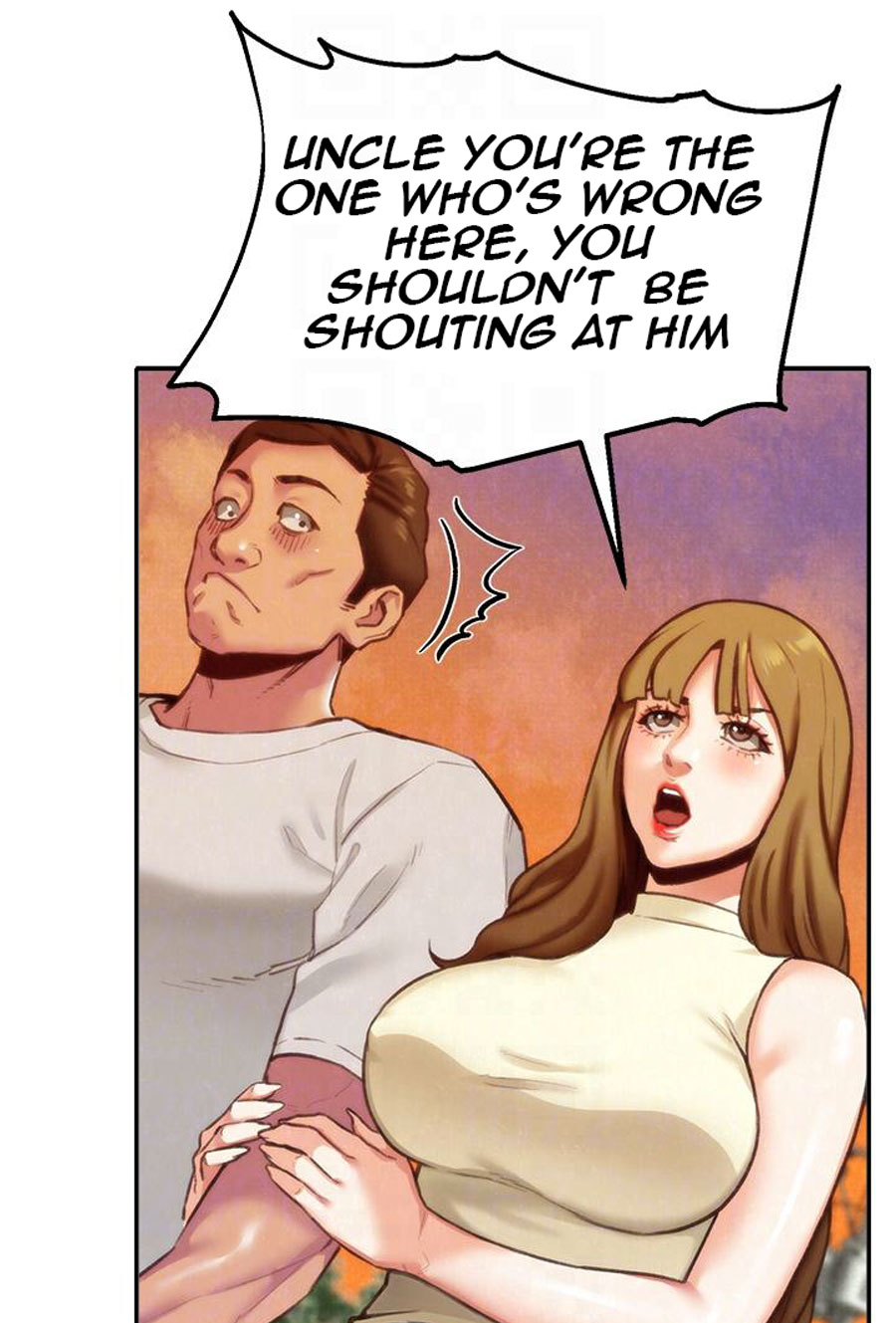 My Baby Girl Chapter 6 image 31