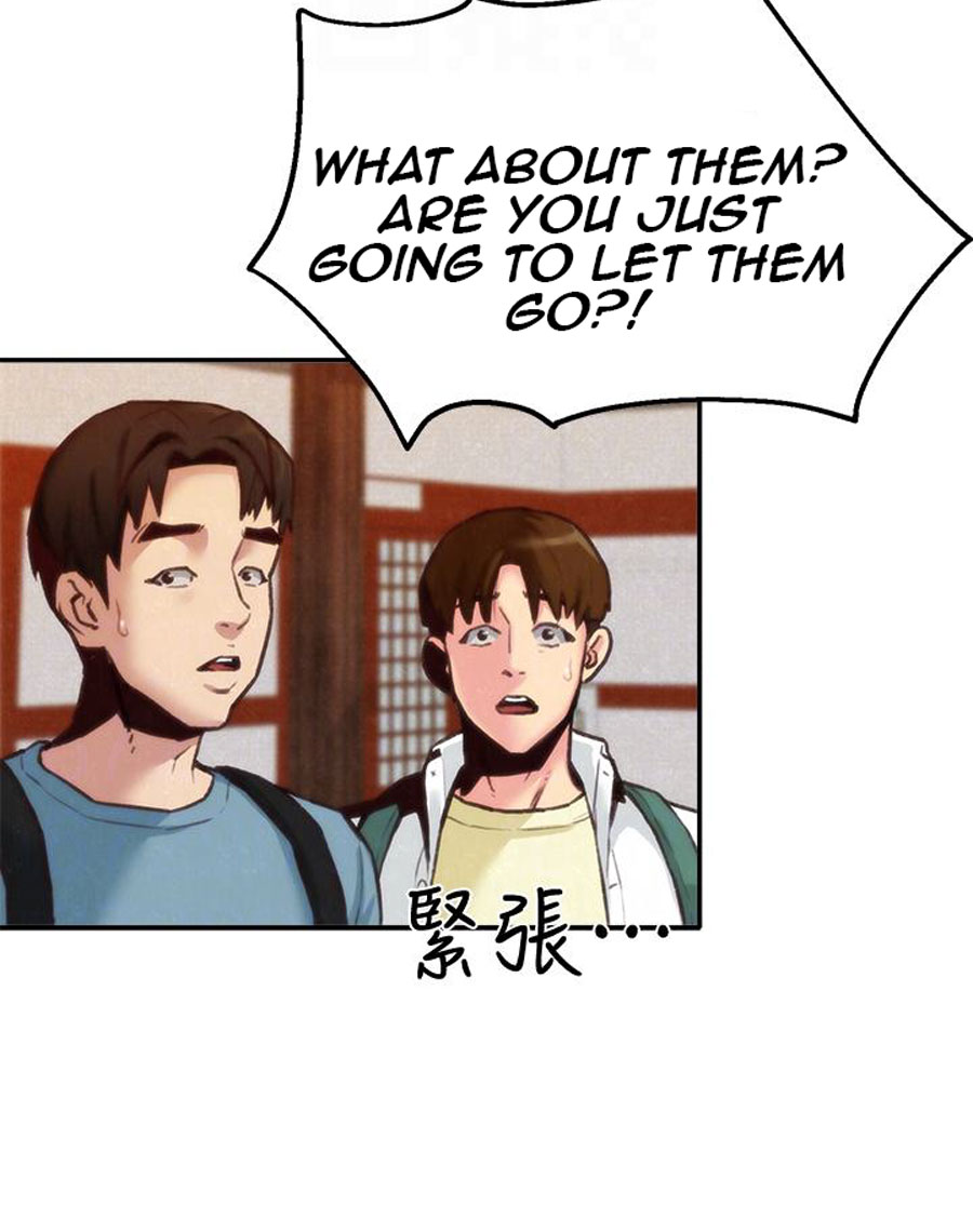 My Baby Girl Chapter 6 image 40