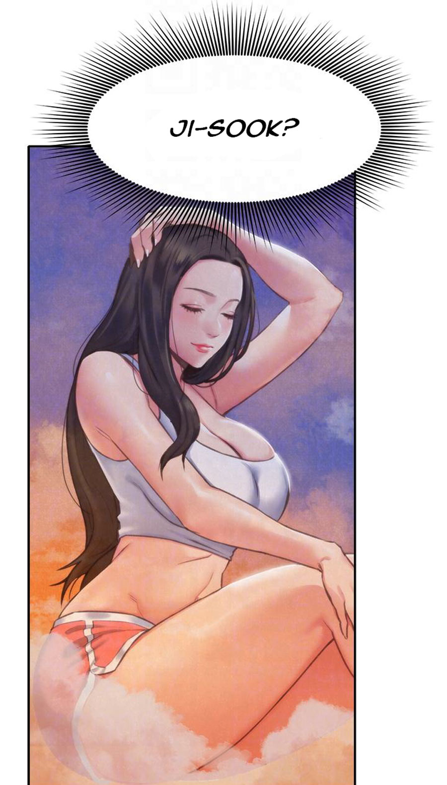 My Baby Girl Chapter 6 image 52