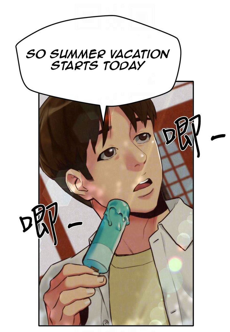 My Baby Girl Chapter 6 image 58
