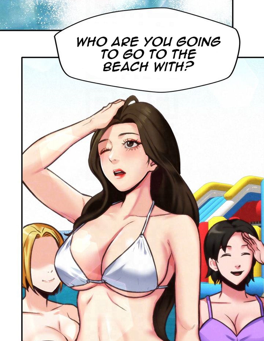 My Baby Girl Chapter 6 image 66