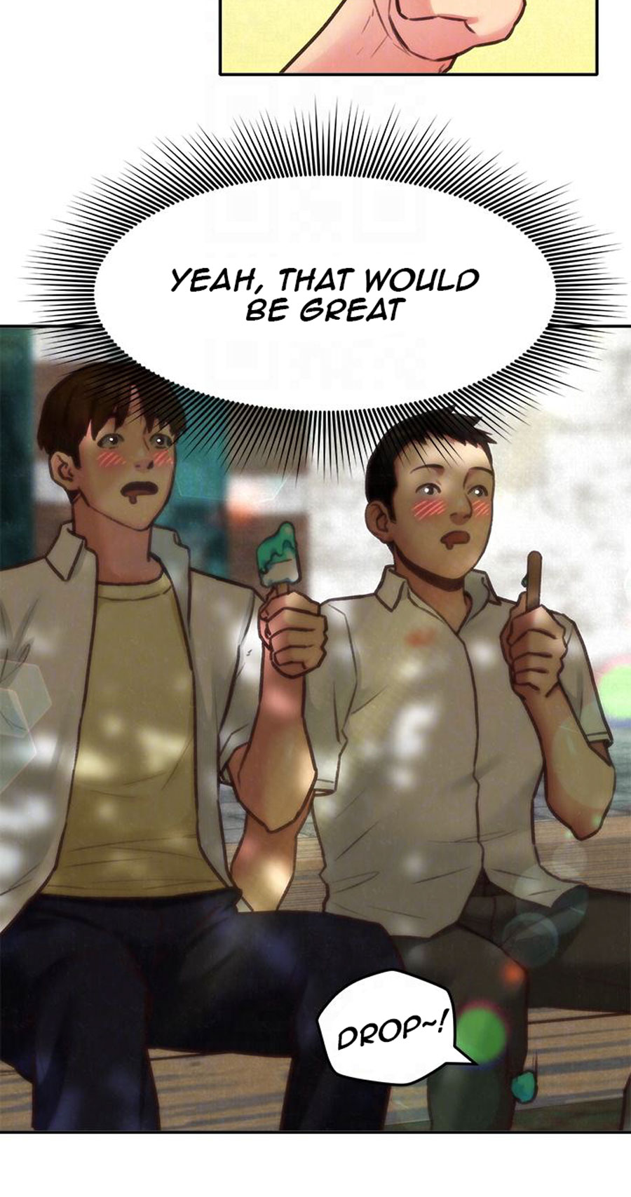 My Baby Girl Chapter 6 image 72