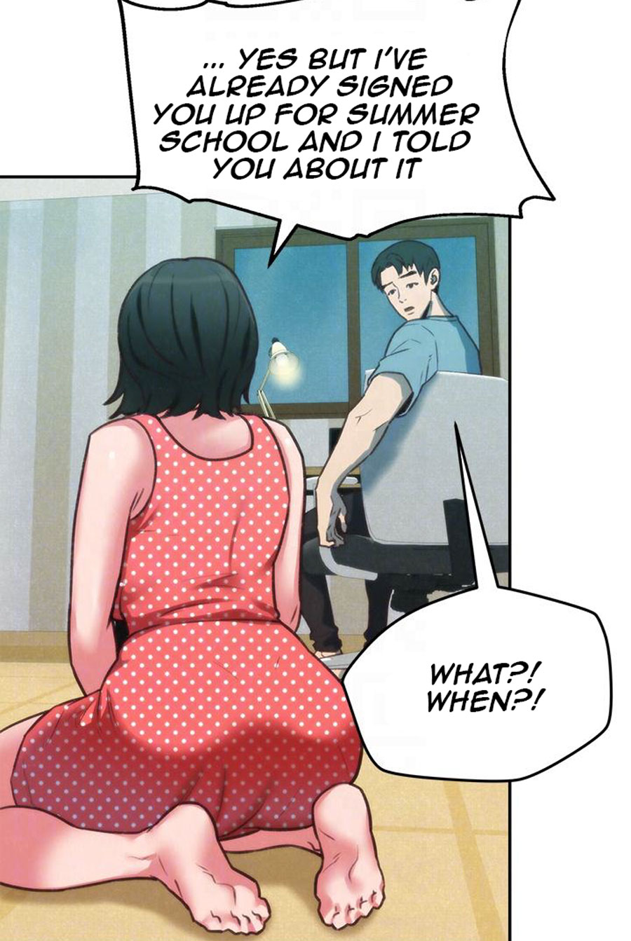 My Baby Girl Chapter 6 image 79