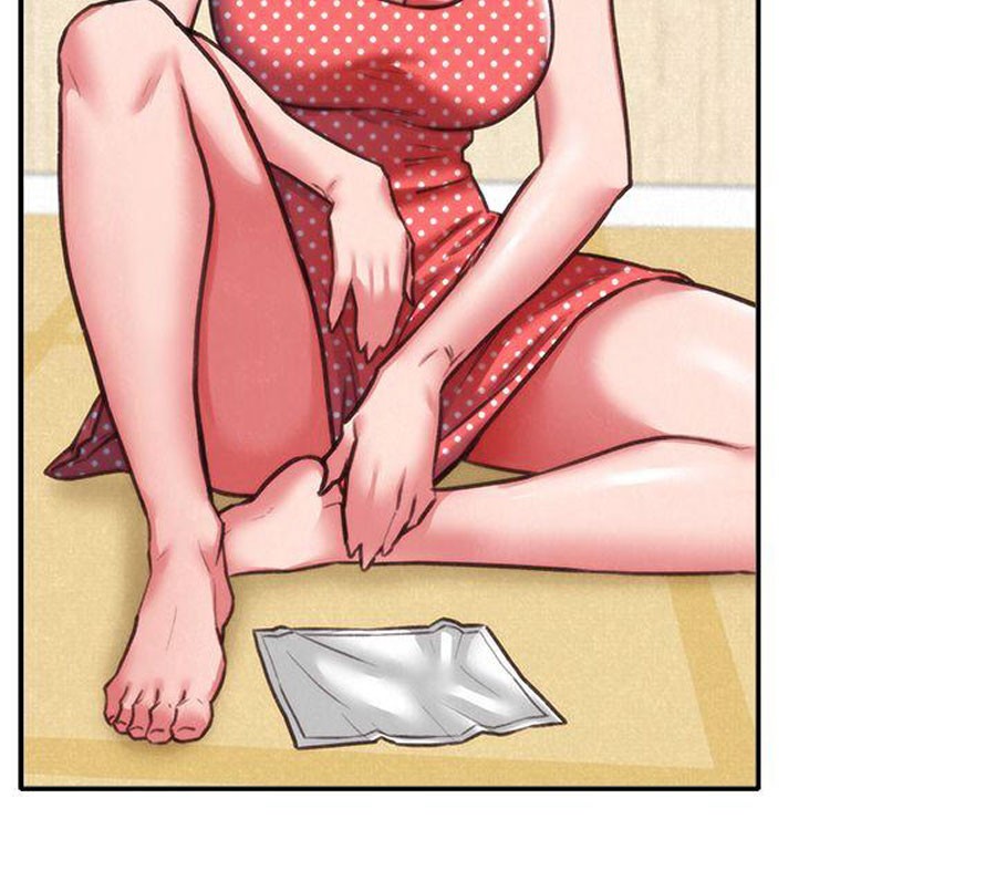 My Baby Girl Chapter 6 image 82