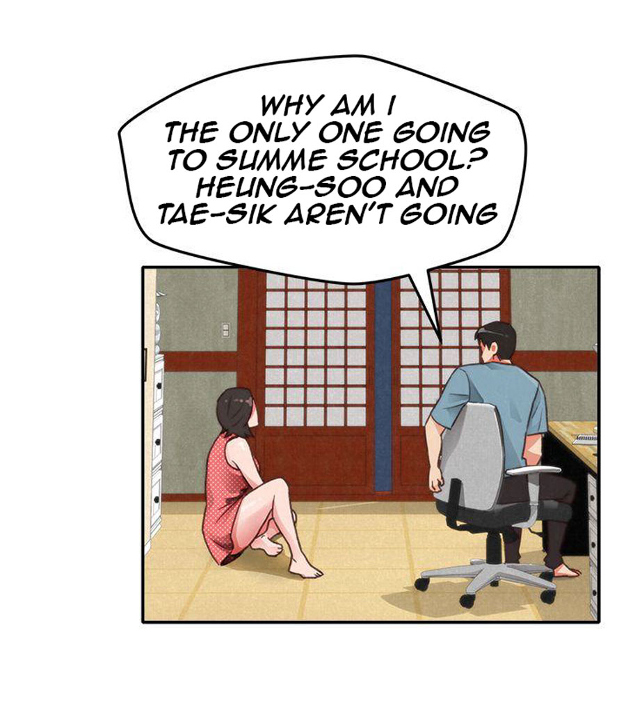 My Baby Girl Chapter 6 image 83