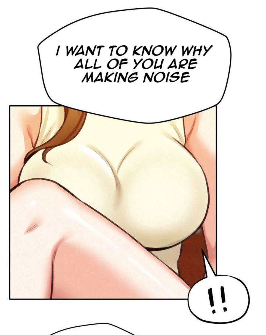 My Baby Girl Chapter 6 image 8