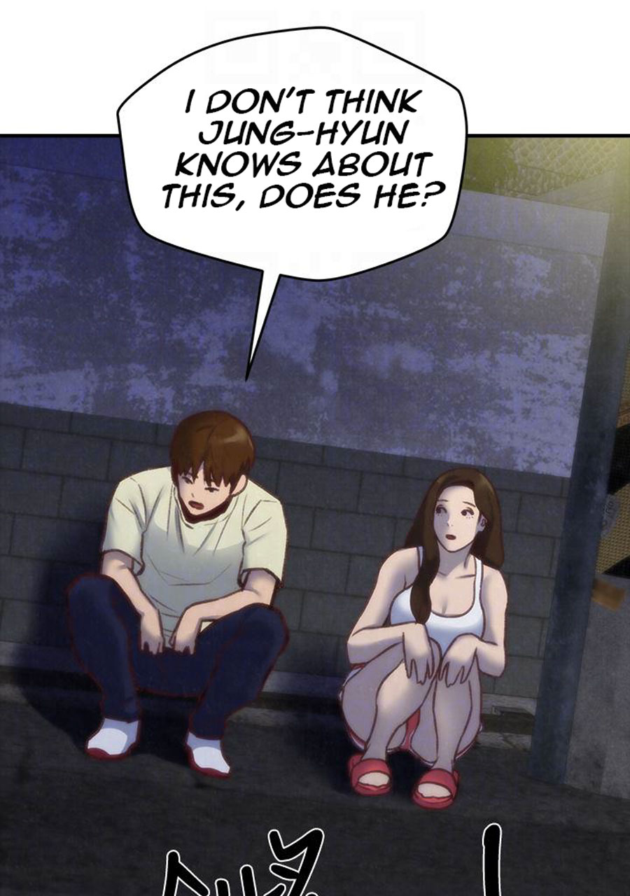 My Baby Girl Chapter 7 image 104