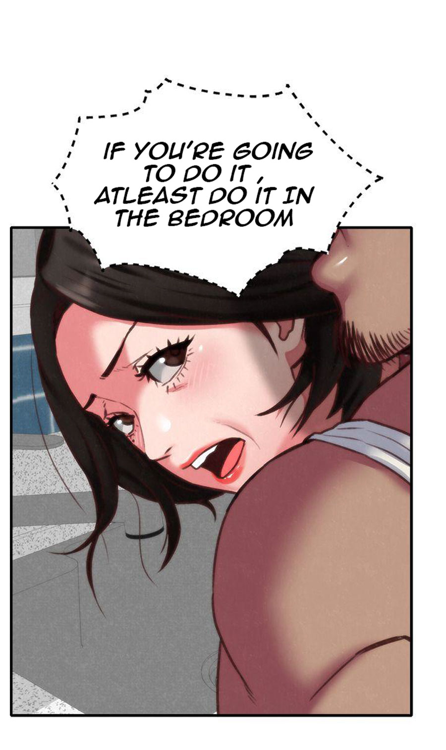 My Baby Girl Chapter 7 image 13