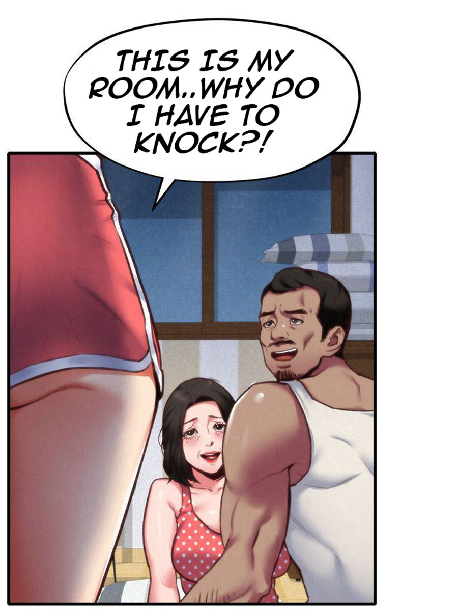 My Baby Girl Chapter 7 image 32