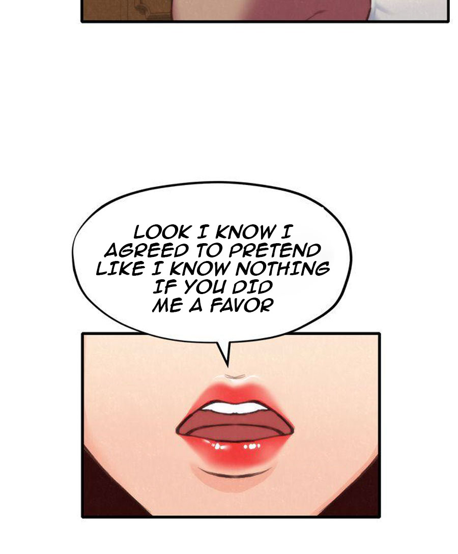My Baby Girl Chapter 7 image 34