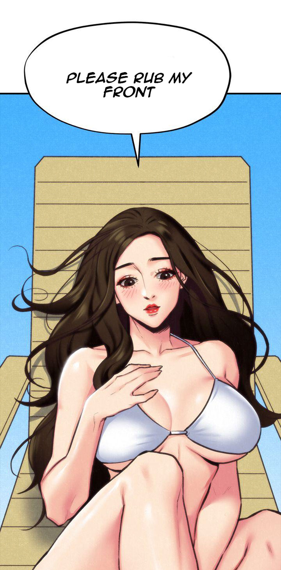 My Baby Girl Chapter 7 image 65