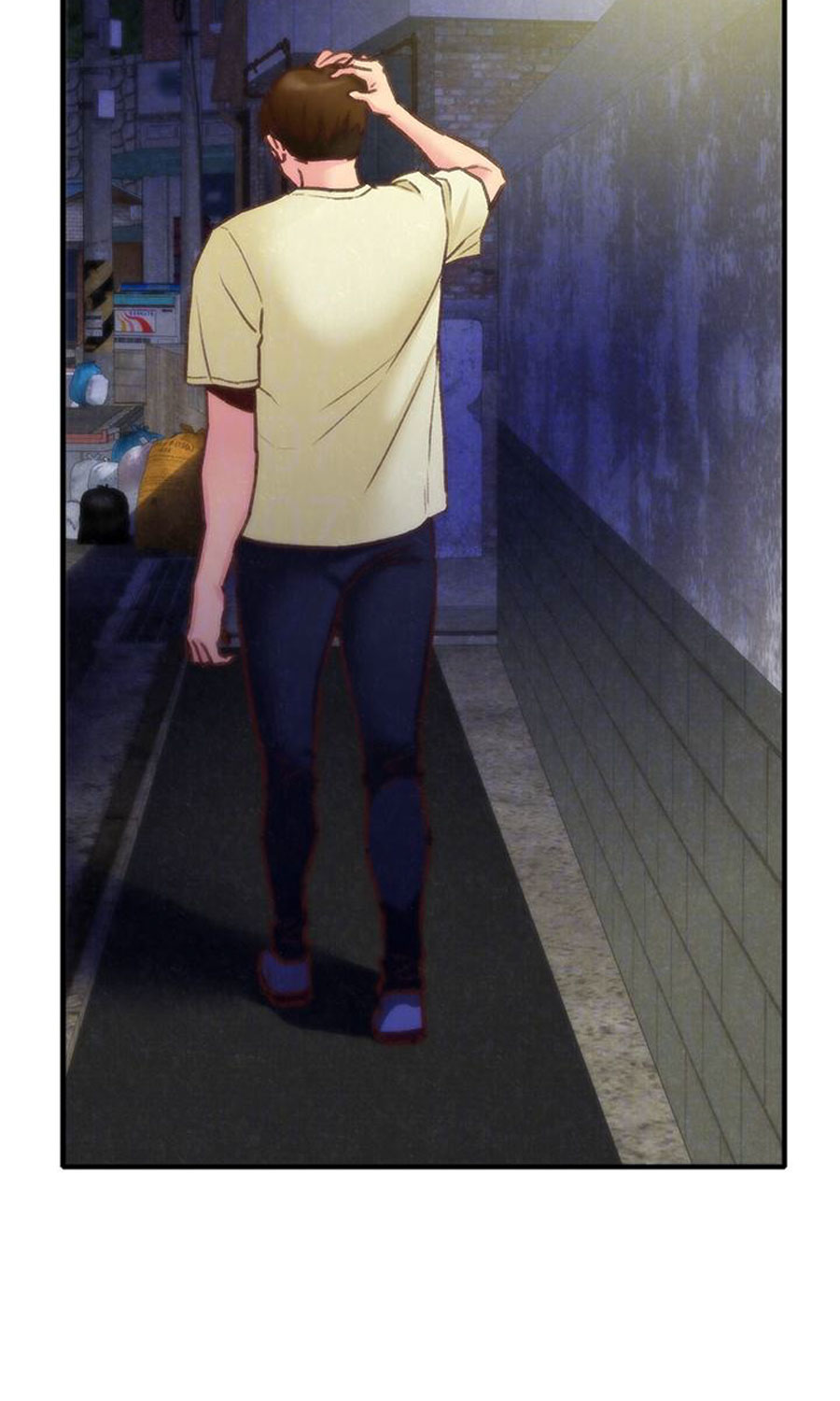 My Baby Girl Chapter 7 image 76