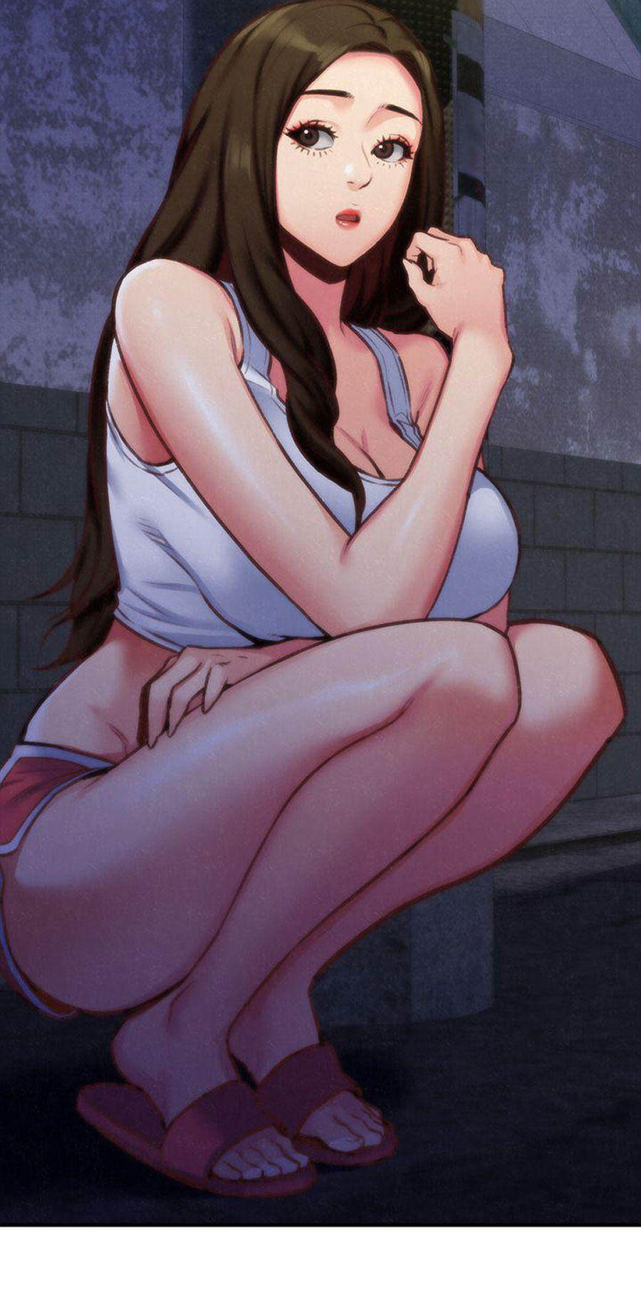 My Baby Girl Chapter 7 image 79