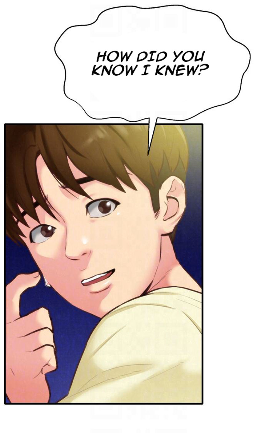 My Baby Girl Chapter 7 image 98