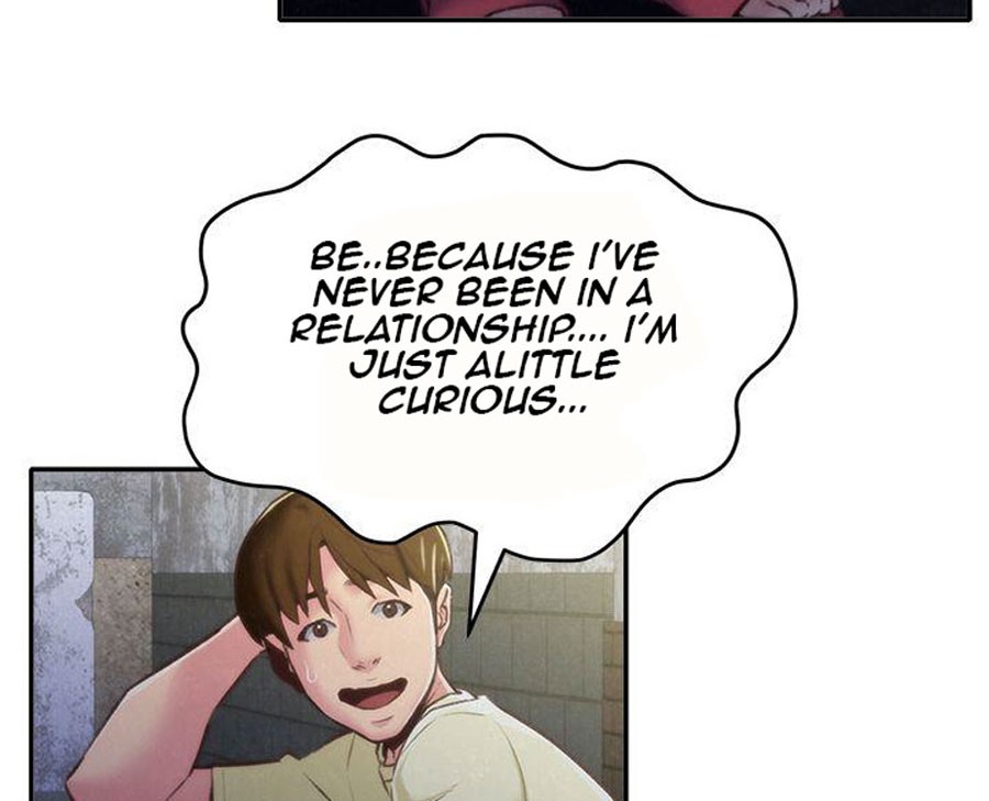 My Baby Girl Chapter 8 image 9