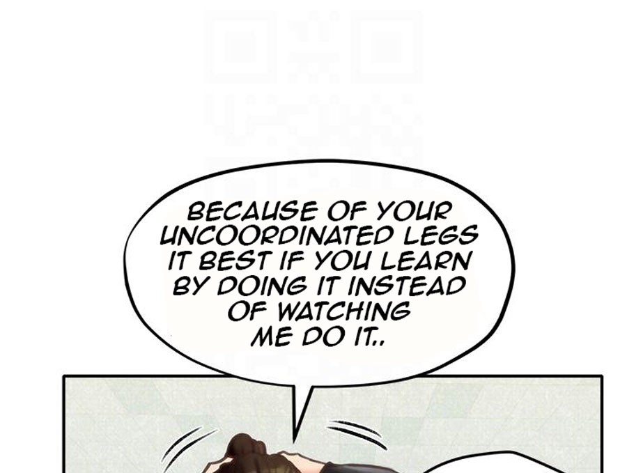 My Baby Girl Chapter 8 image 100