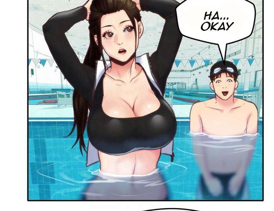 My Baby Girl Chapter 8 image 101